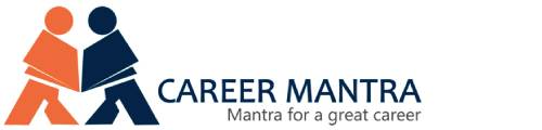 Career Mantra Ghaziabad Logo